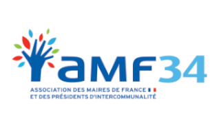 logo AMF 34
